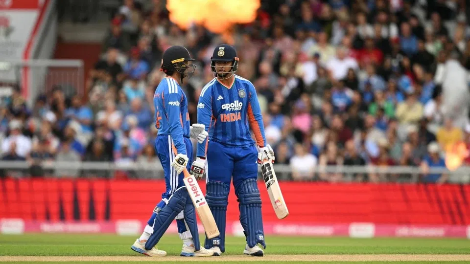 India's short ball issues news