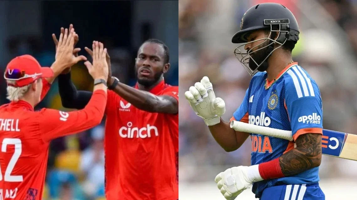 England star blames IPL for India's form [Source: AFP]