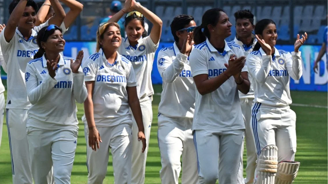 India women cricketers - (Source: AFP)