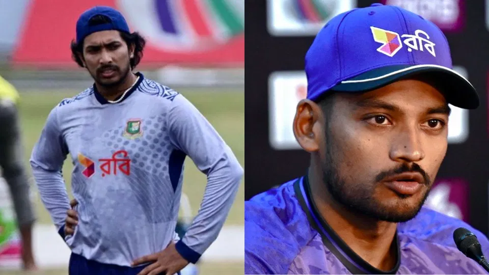 BAN Players Who Might Be Axed After ZIM Tour news