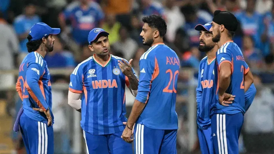 India's spin issues news
