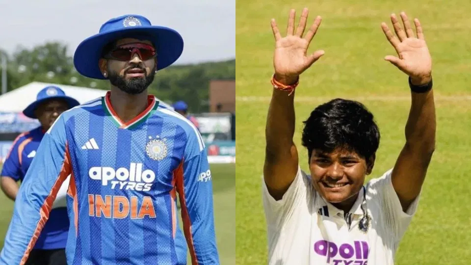 July 11 Cricket Highlights news