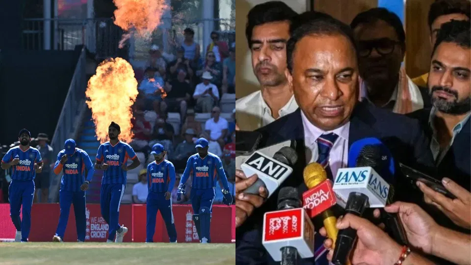 India make changes to Zimbabwe T20I squad news