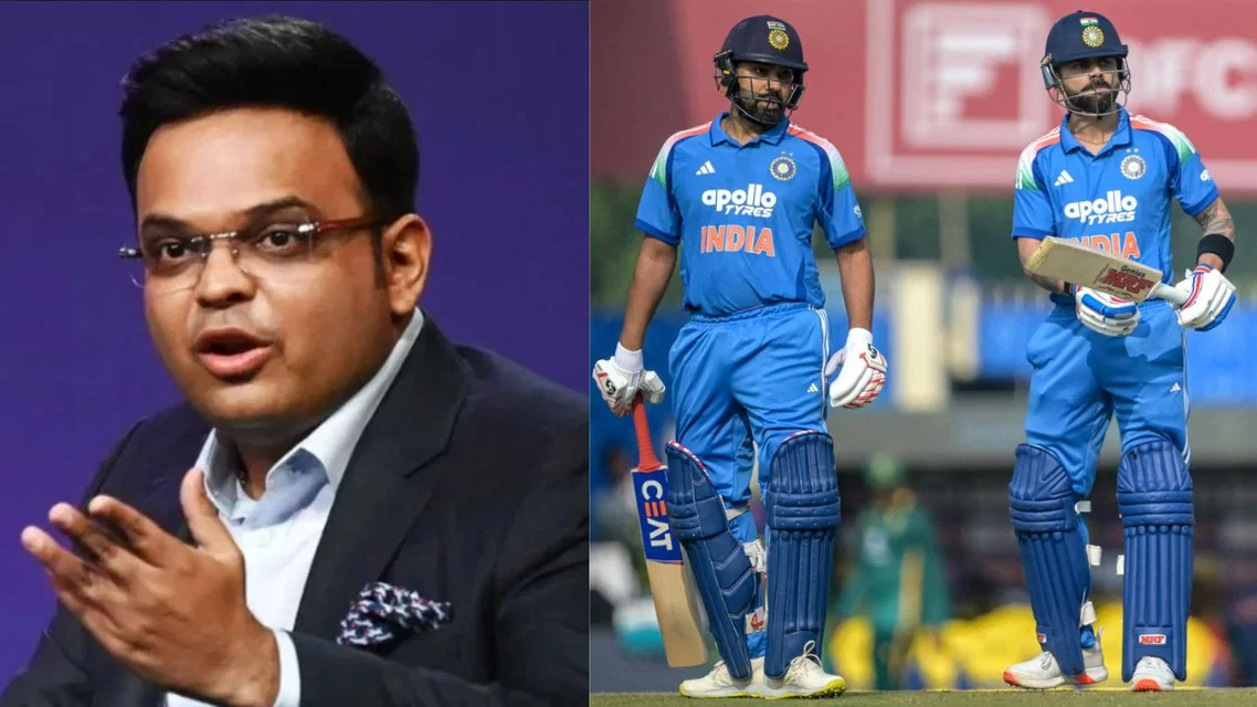 Key decision taken regarding ODI future by ICC [Source: AFP]
