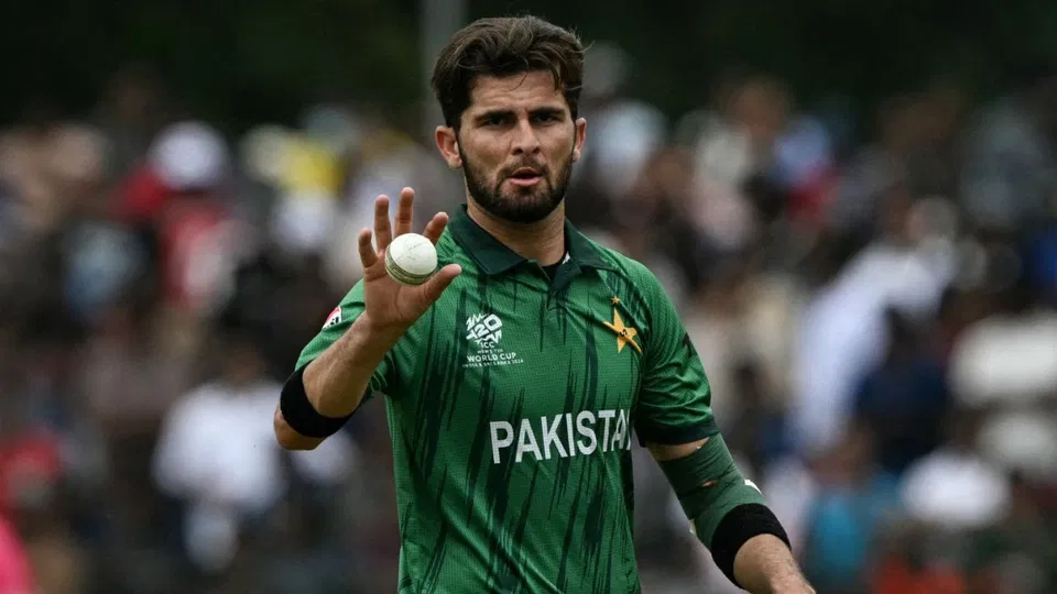 Shaheen Afridi Joins New Franchise news