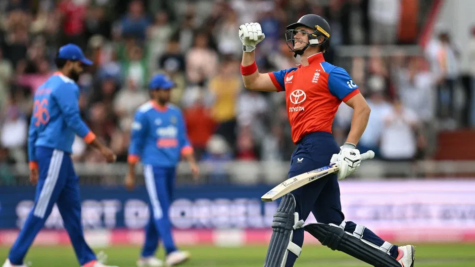 England Playing XI vs India Announced, Jacob Bethell Gets Opening Spot England Playing XI vs India Announced, Jacob Bethell Gets Opening Spot