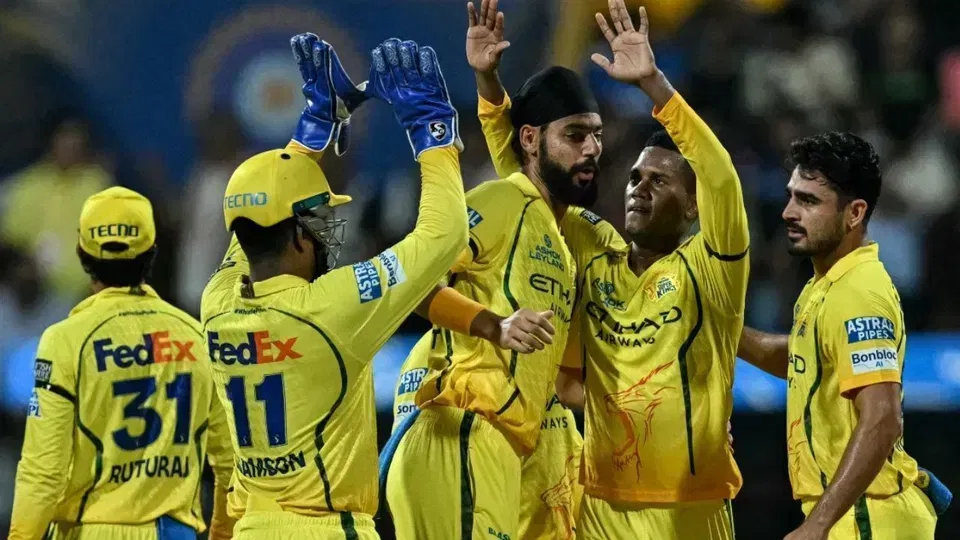 3 CSK Players Hemang Badani Might Kick Out news