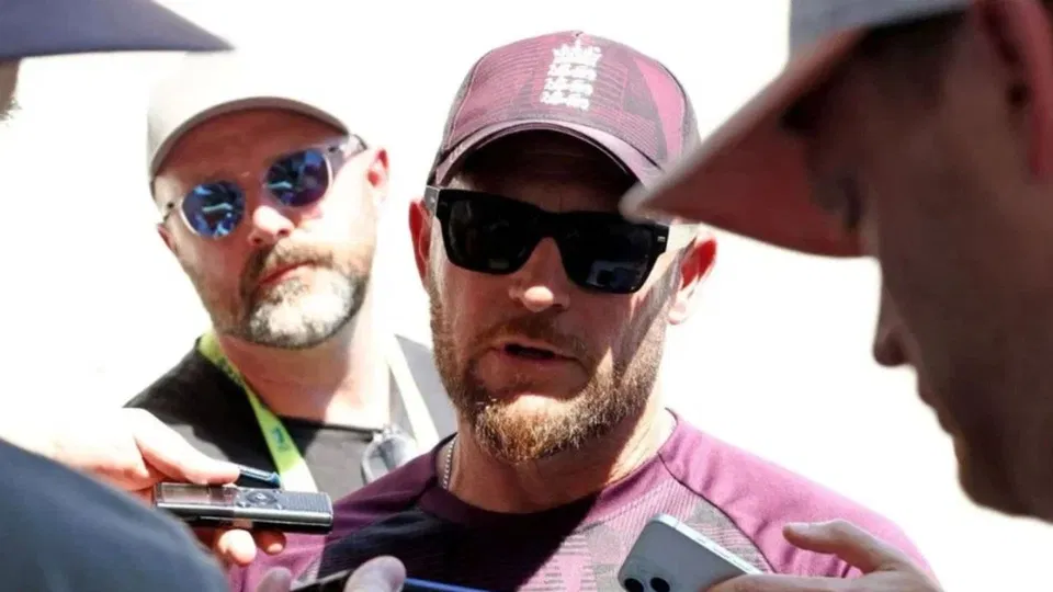 Brendon McCullum To Join IPL? Which Teams Can Target Ex-England Test Coach Brendon McCullum To Join IPL? Which Teams Can Target Ex-England Test Coach