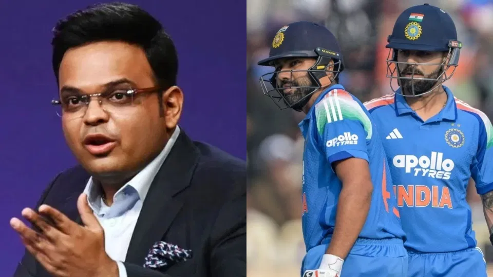 ICC considers a big change in format! news