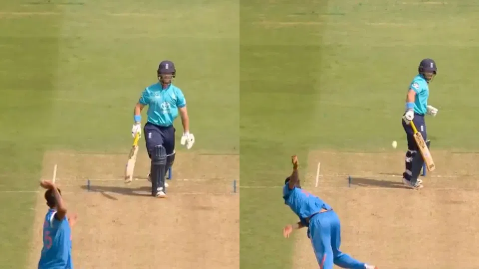 Things get spicy at Edgbaston!! news