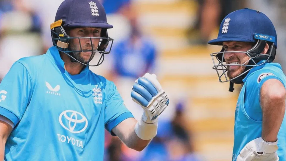 Liam Dawson, Joe Root Attains Huge Record Against India news
