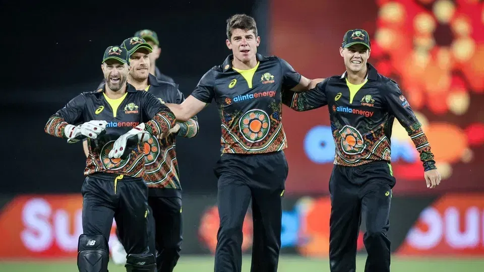 Australia Veteran Announces Retirement Before T20 World Cup 2028 Australia Veteran Announces Retirement Before T20 World Cup 2028