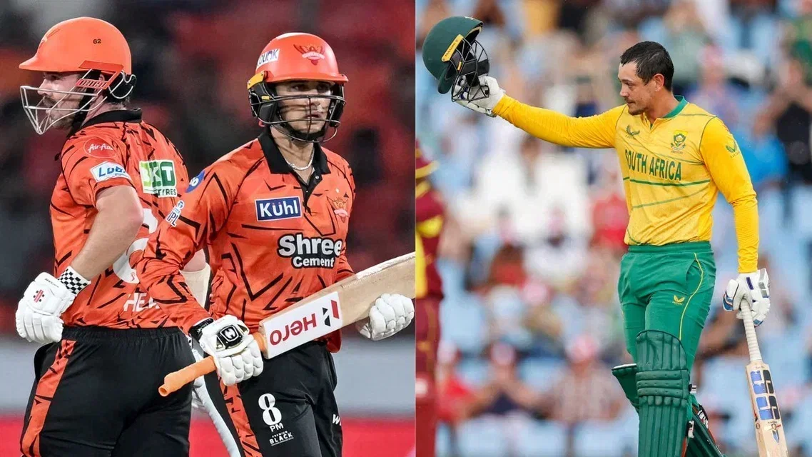 Highest successful chases in T20s (Source: AFP)