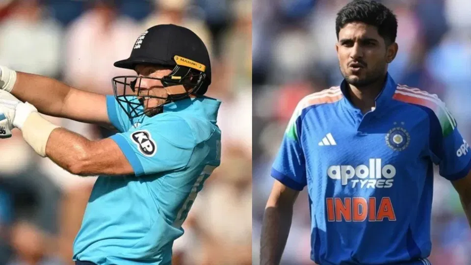 Joe Root Breaks Silence On Being Stranded At 99, Shubman Gill Rubbishes Joe Root Breaks Silence On Being Stranded At 99, Shubman Gill Rubbishes