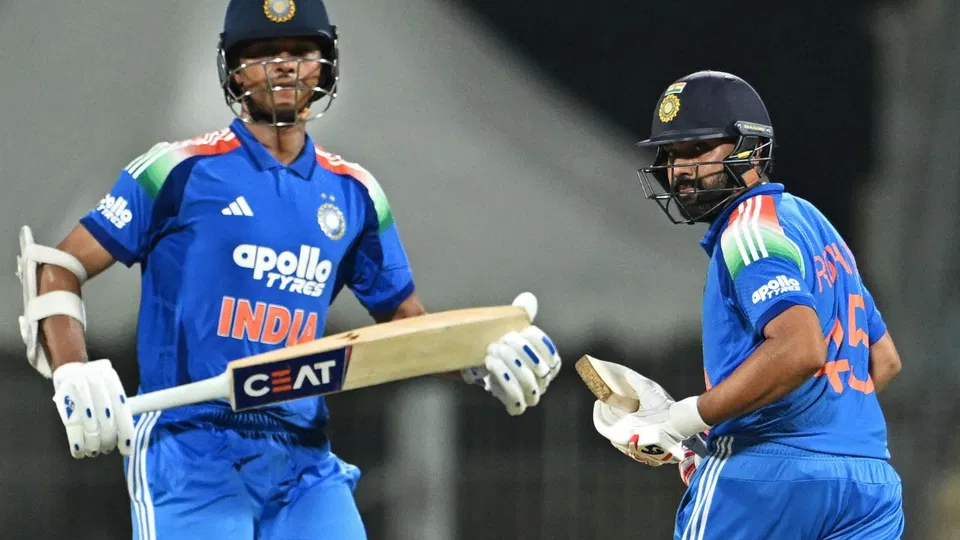 Not Yashasvi Jaiswal! Surprising Picks Who Can Replace Rohit Sharma In India ODI Squad
