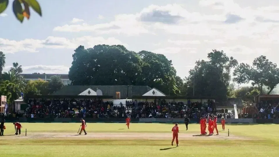 ZIM vs BAN 3rd T20I- Weather and Pitch Report news