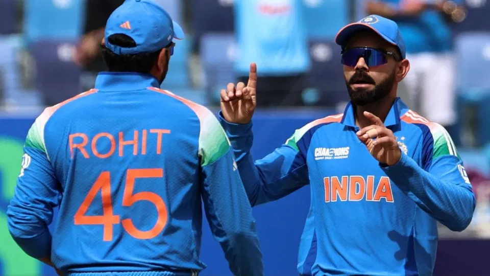 Virat Kohli Predicted To Follow Rohit Sharma In ODI Retirement news