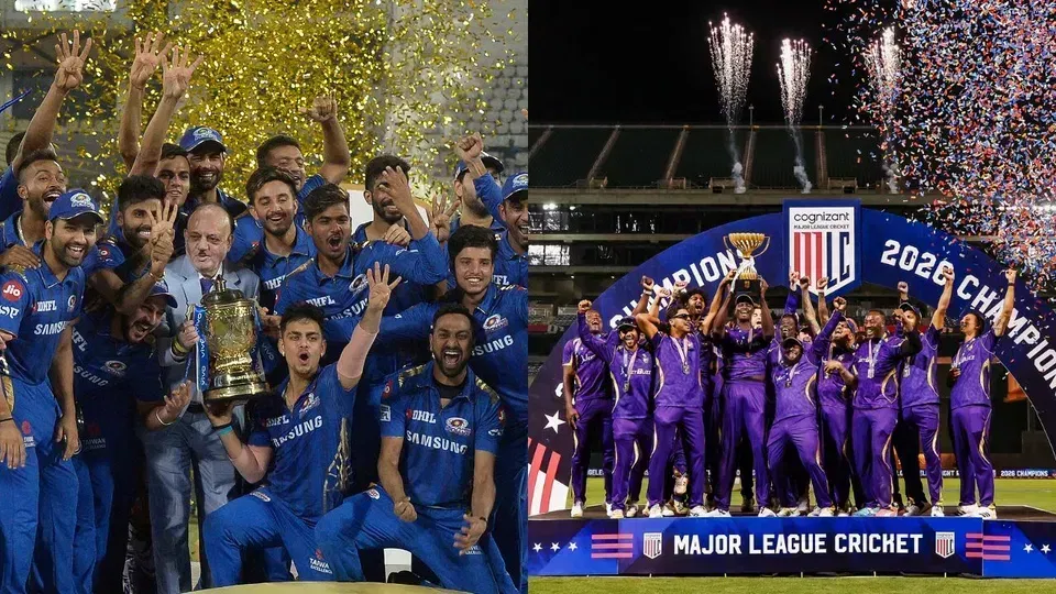 Most successful T20 franchises news