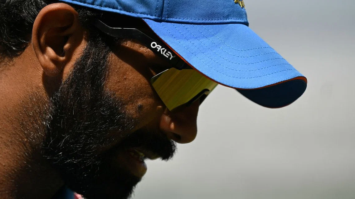 Jasprit Bumrah ruled out of IND vs ENG 3rd ODI. Image Credits: AFP