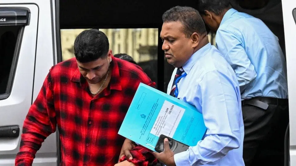 Manjot Kalra breaks his silence news