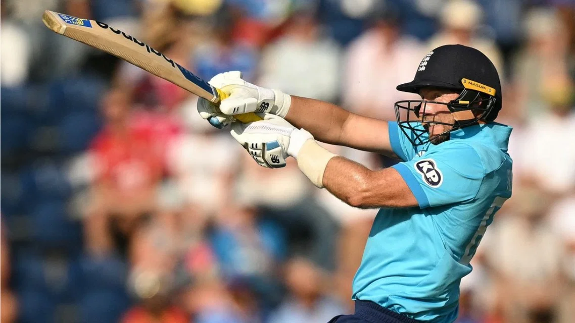 Joe Root [Source: AFP]
