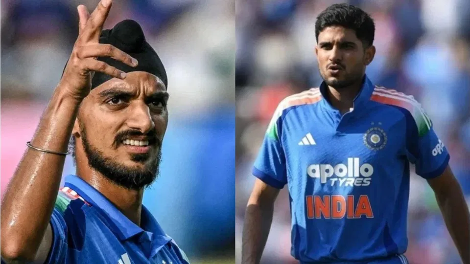 Shubman Gill speaks news
