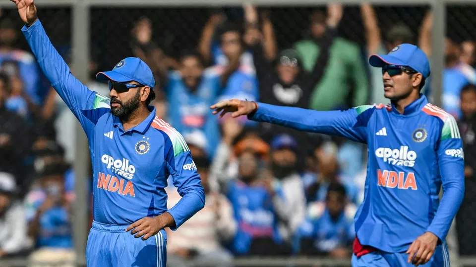 Shubman Gill Issues Official Statement On Rohit Sharma's Retirement Plans