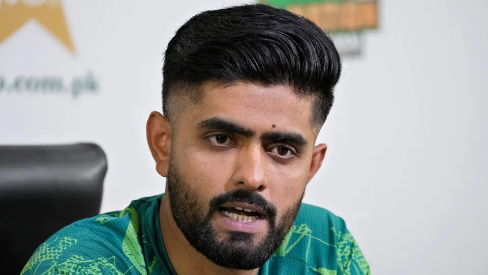 Babar Azam Announces Comeback As Pakistan Captain With Statement Century Babar Azam Announces Comeback As Pakistan Captain With Statement Century
