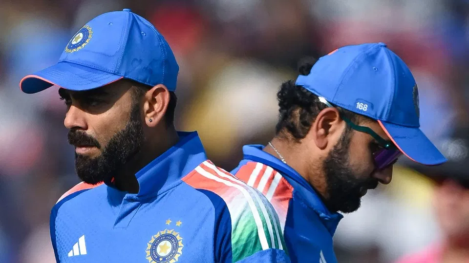 Rohit Sharma - 8/10, Virat Kohli? Indian Players' Ratings After England ODIs