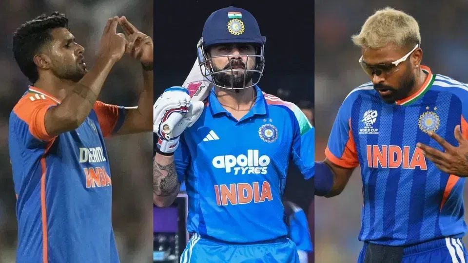 List Of Indian Players Who Suffered Injuries In 2026 List Of Indian Players Who Suffered Injuries In 2026