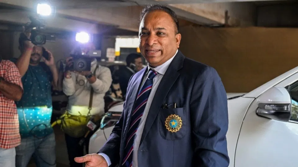 Calls Grow For Split Captaincy In Indian Cricket Calls Grow For Split Captaincy In Indian Cricket