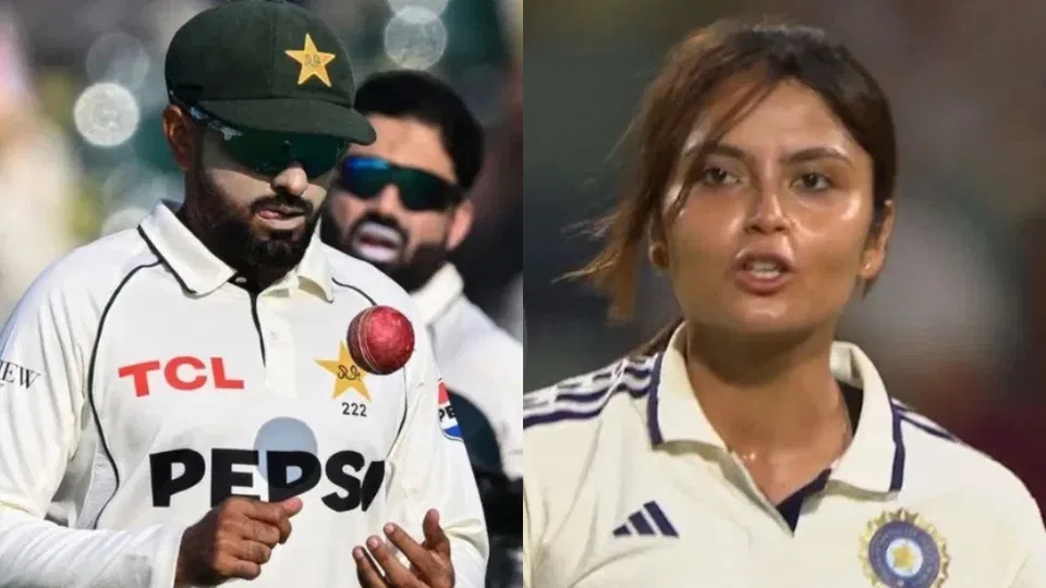 Babar Azam Ton, Danni Wyatt Award Win And Mumbai Squad- July 20 Cricket Highlights Babar Azam Ton, Danni Wyatt Award Win And Mumbai Squad- July 20 Cricket Highlights