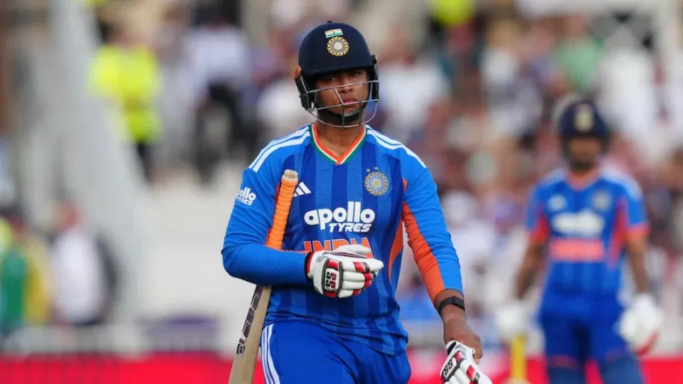 Indian Players Under Watch! news