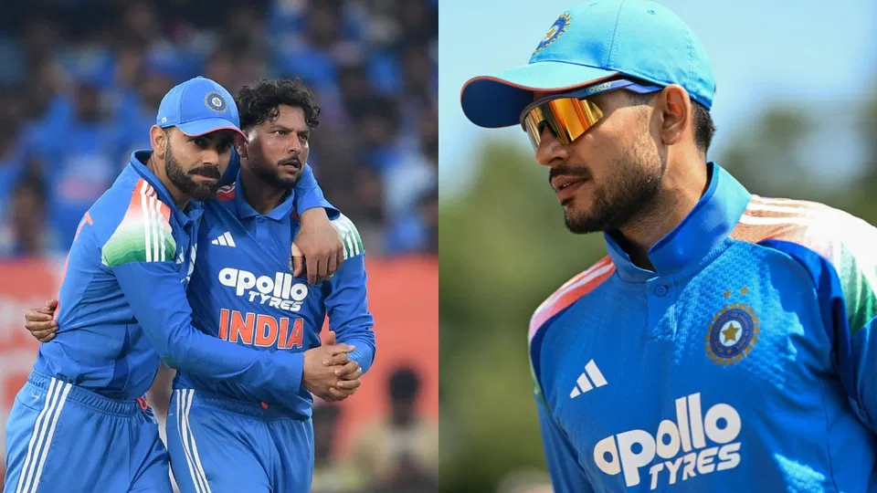 Shubman Gill Speaks Publicly On Kuldeep Yadav After Recent Bashing