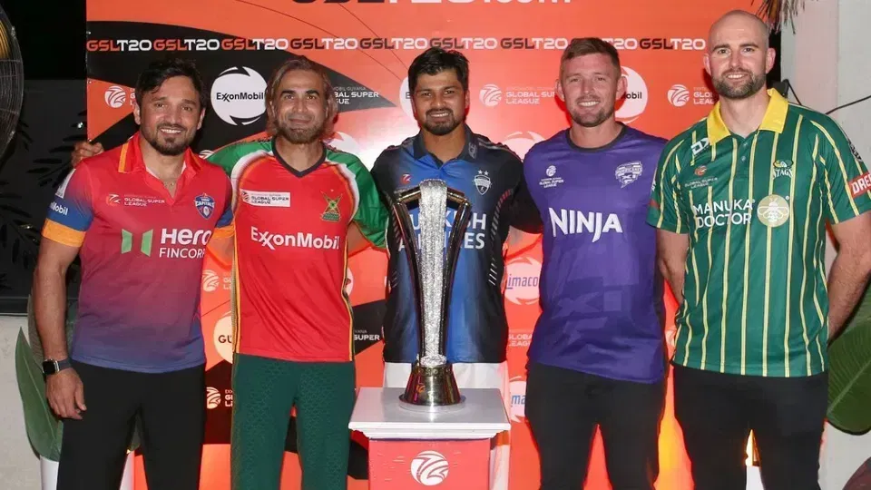 Global Super League All You Need To Know news