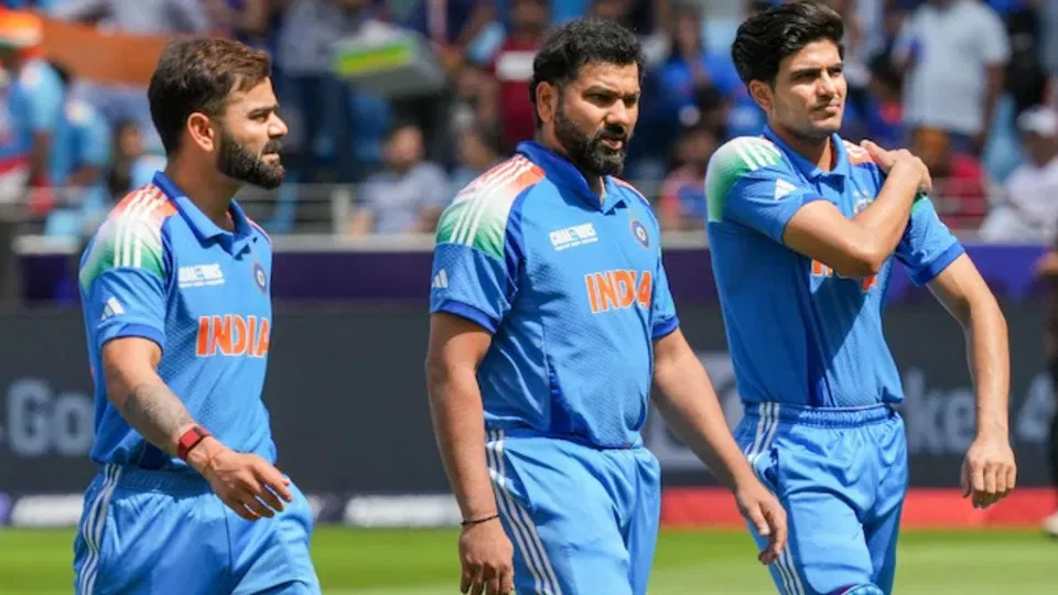 Shubman Gill On Verge Of Creating History; Kohli, Rohit Retain Their Spots In ICC ODI Rankings