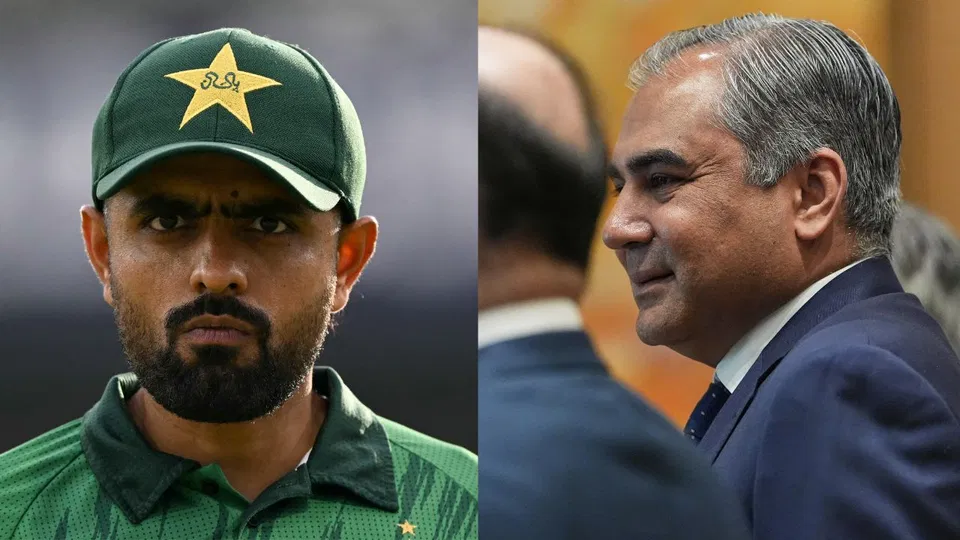 Mohsin Naqvi’s PCB Asks Pakistan Cricketers To Play Another Sport To Improve Cricket