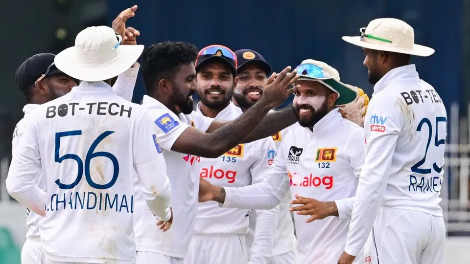 Sri Lanka Player Suffers Brutal Injury Before India Series, Ruled Out Of Major Tournament