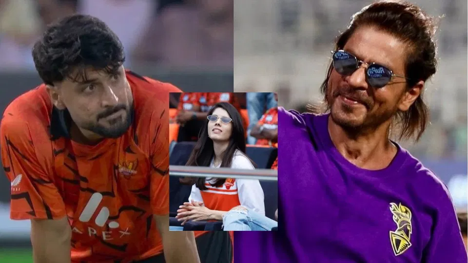 Pakistan Player Picked By Shah Rukh Khan’s Team news