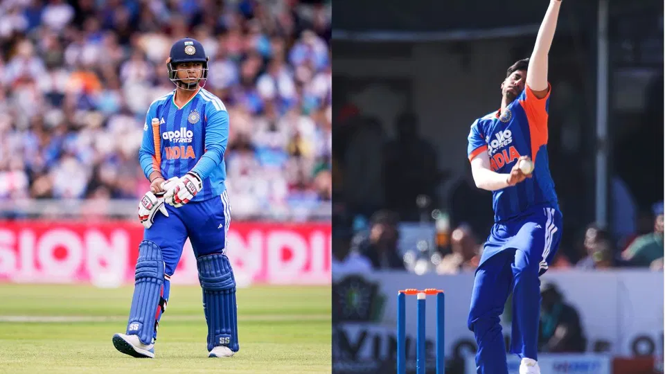 Vaibhav Sooryavanshi Snubbed! Why Did Mayank Yadav Win Player Of The Match In IND Vs ZIM 1st T20I?
