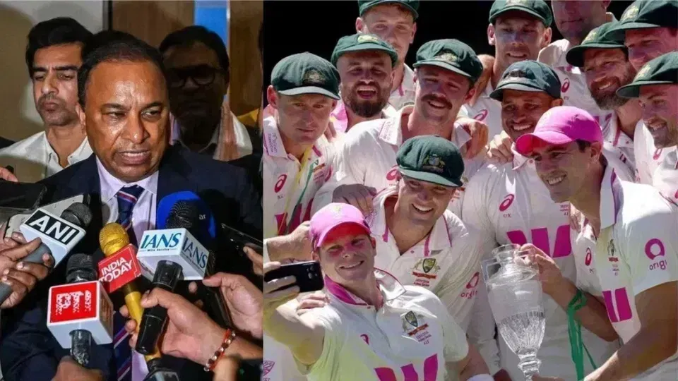 Ashes Matches In India! Cricket Australia Makes Massive Announcement Ashes Matches In India! Cricket Australia Makes Massive Announcement