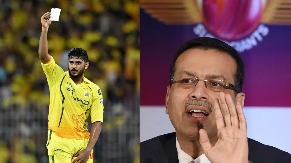 CSK Get Urvil Patel Trade Demand From LSG, Ready To Sacrifice This Legend