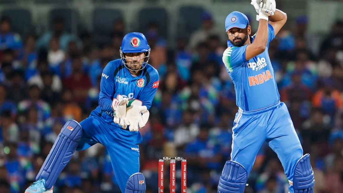Major change incoming for India tour of Afghanistan 2026 [Source: X]