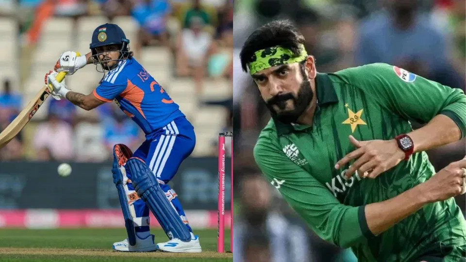 July 25 Cricket Highlights news