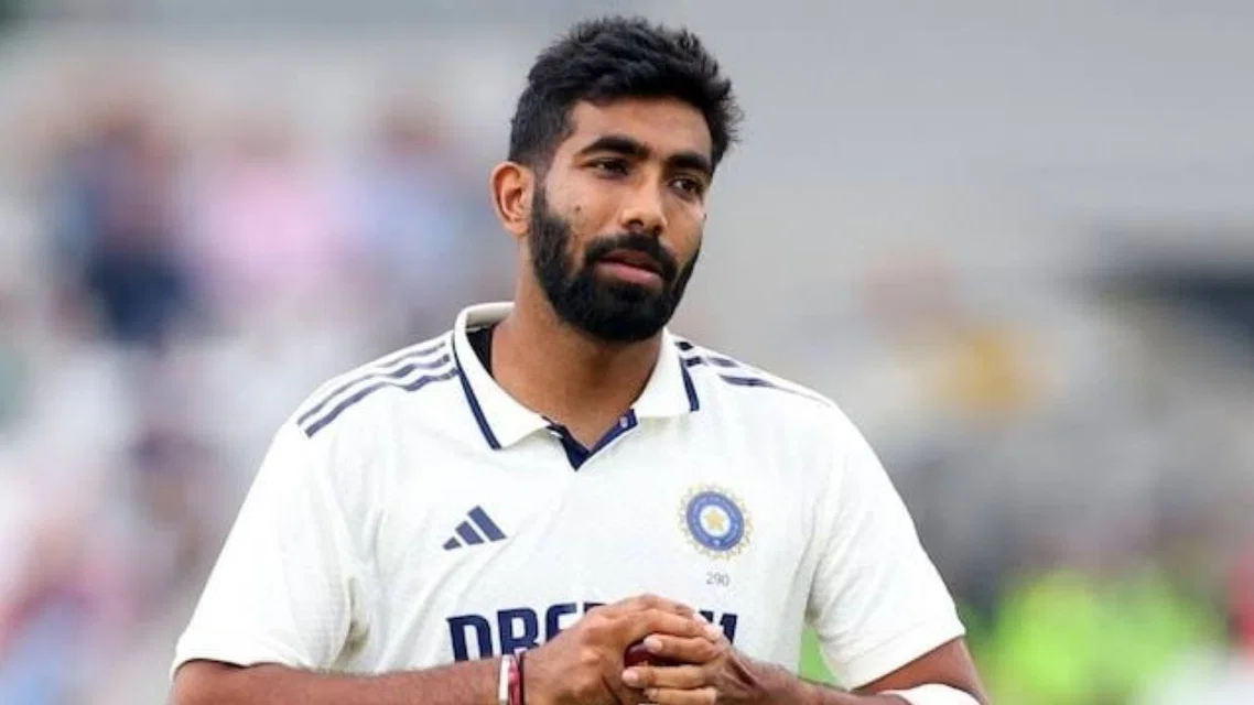 Jasprit Bumrah in Tests - (Source: X)