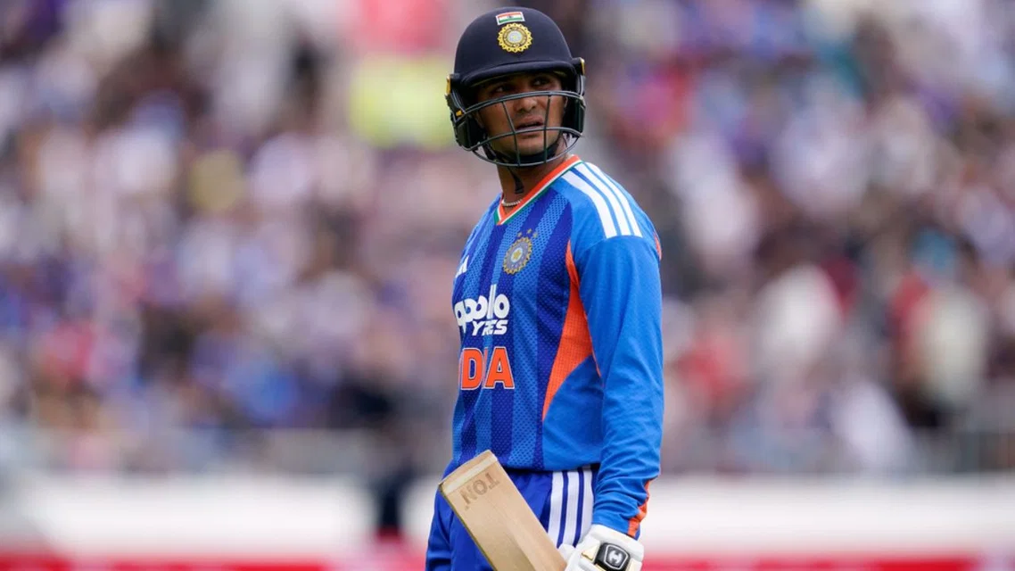 Abhishek Sharma for India - (Source: X)