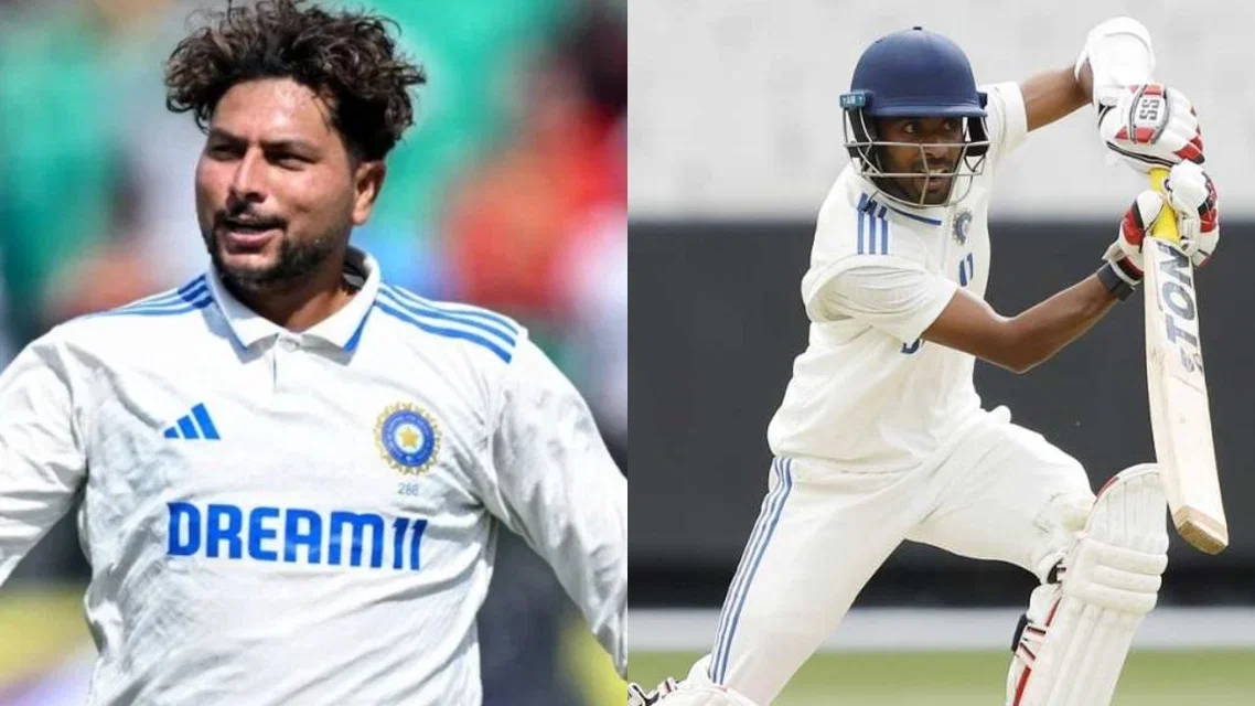 Players Who Got India Call-Up Before IPL Debut [Source: AFP, X]