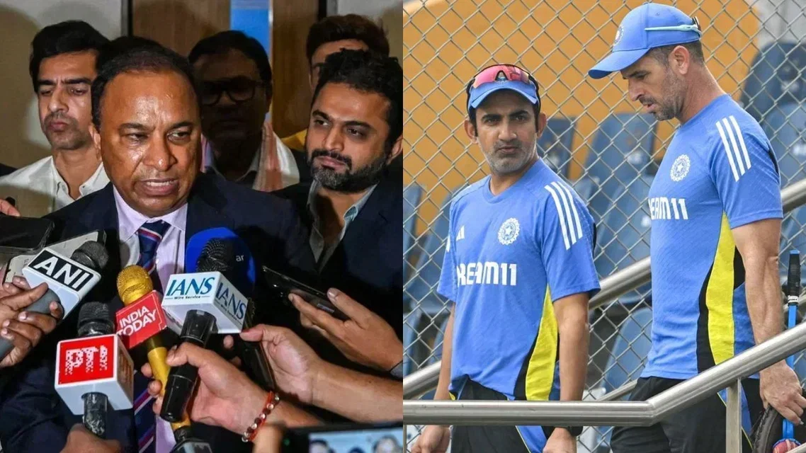 BCCI and Ryan Ten Doeschate - (Source: AFP)