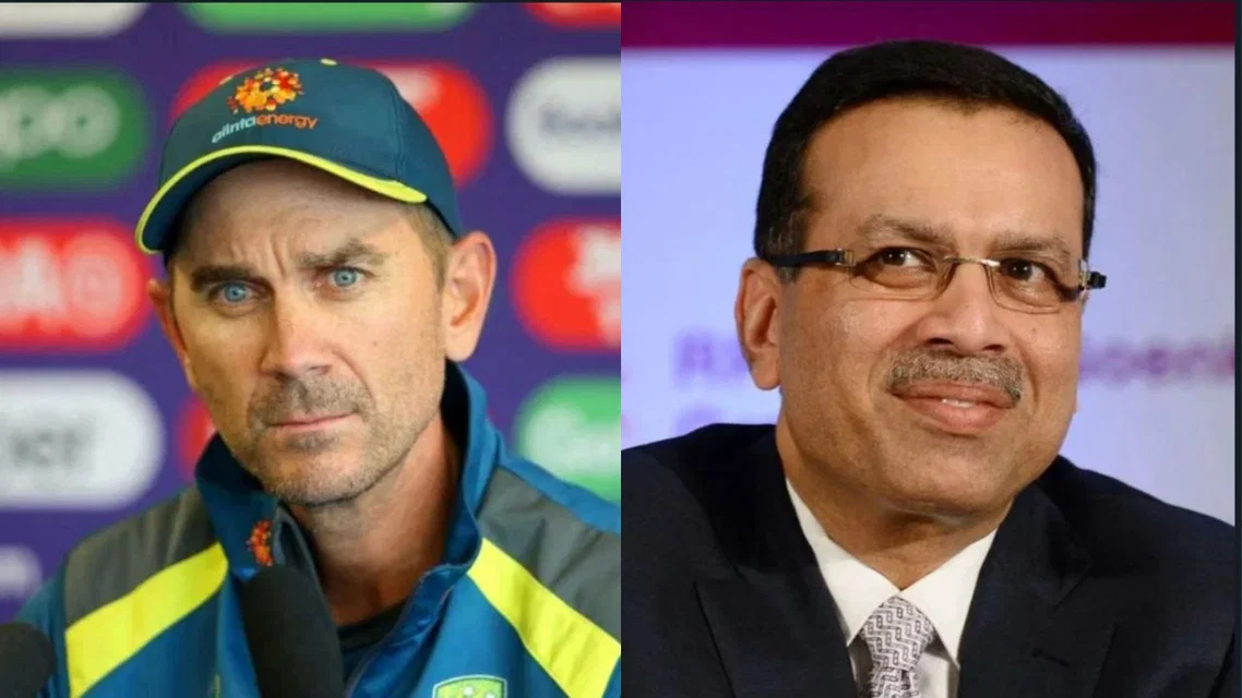 Langer ready to leave LSG for England's coaching role [Source: AFP]
