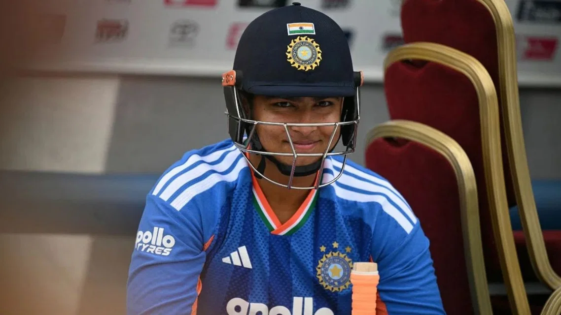 Vaibhav Sooryavanshi [PC- AFP]
